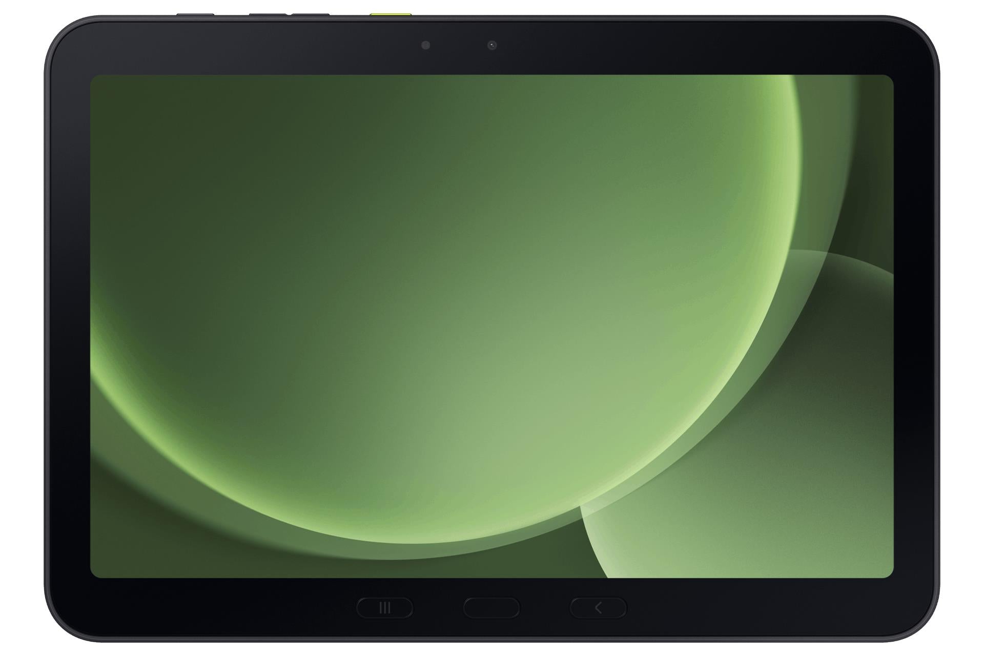 Samsung SM-X356BZGASTS Tab Active5 Pro Ent. 10.1'/6GB/128GB SSD/5G (Green)