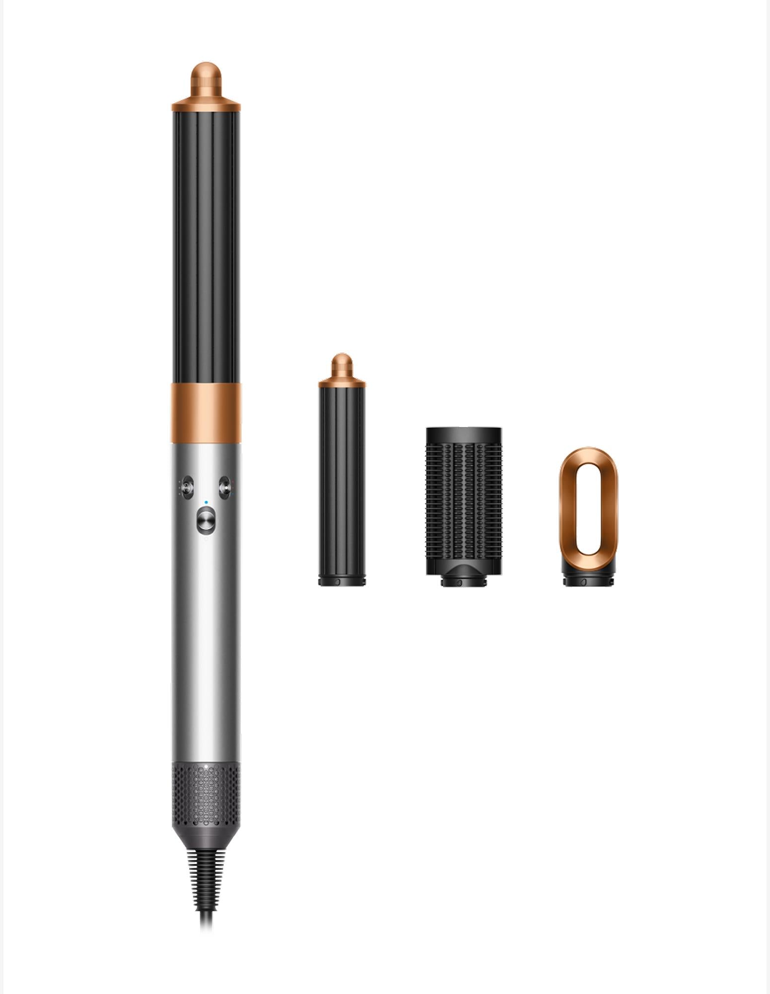 Dyson Airwrap™ Origin multi-styler and dryer (Nickel/Copper)