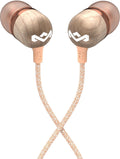 Marley Smile Jamaica USB-C In-Ear Headphones (Copper)