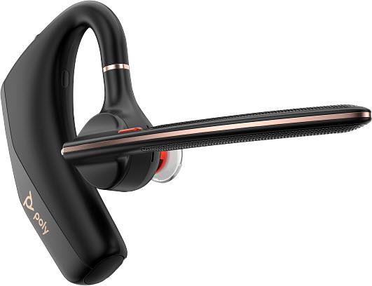 Poly Voyager Legend 50 UC Mono Bluetooth Headset
