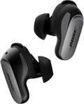 Bose QuietComfort Ultra Earbuds 2nd Gen (Black)