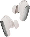 Bose QuietComfort Ultra Earbuds 2nd Gen (White Smoke)