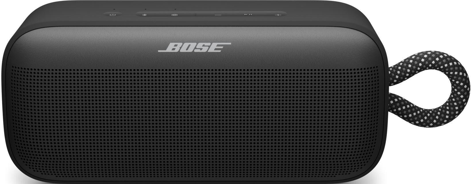 Bose SoundLink Plus Portable Speaker (Black)