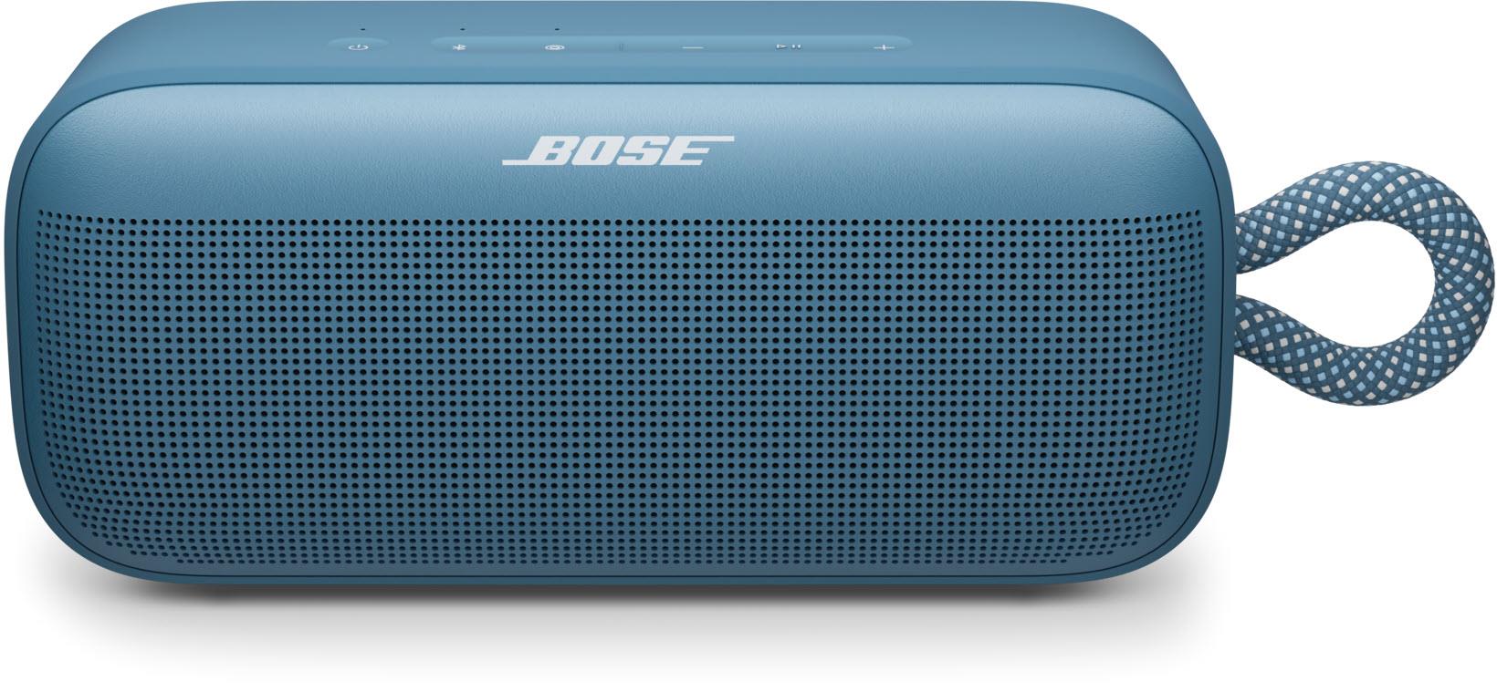 Bose SoundLink Plus Portable Speaker (Blue Dusk)