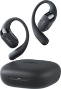 Shokz  OpenFit 2+ Open-Ear TWS Earbuds (Black)