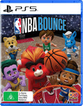 NBA Bounce