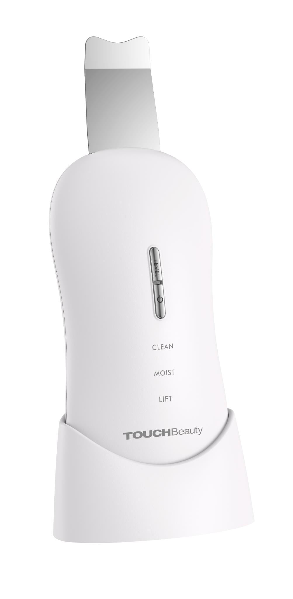 TOUCHBeauty Ultrasonic Beauty Device