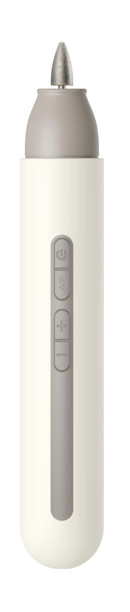 TOUCHBeauty 6-in-1 Electric Manicure & Pedicure Set