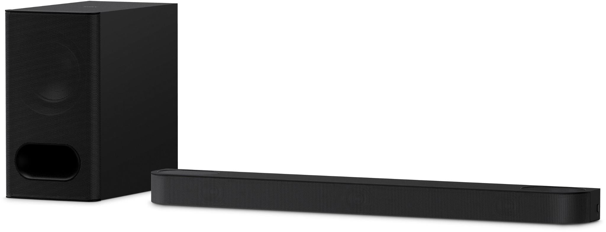 Sony BRAVIA Theatre Bar 6 Soundbar with Wireless Subwoofer