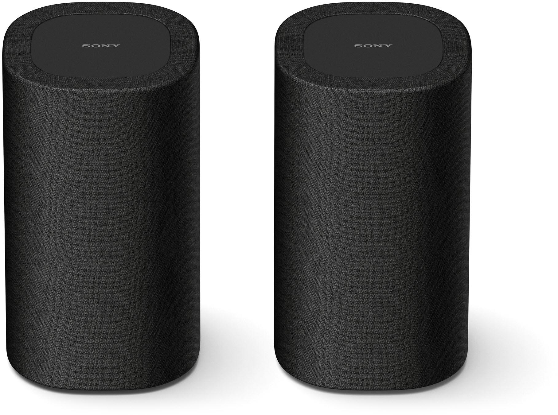 Sony BRAVIA Theatre Rear 8 Speakers