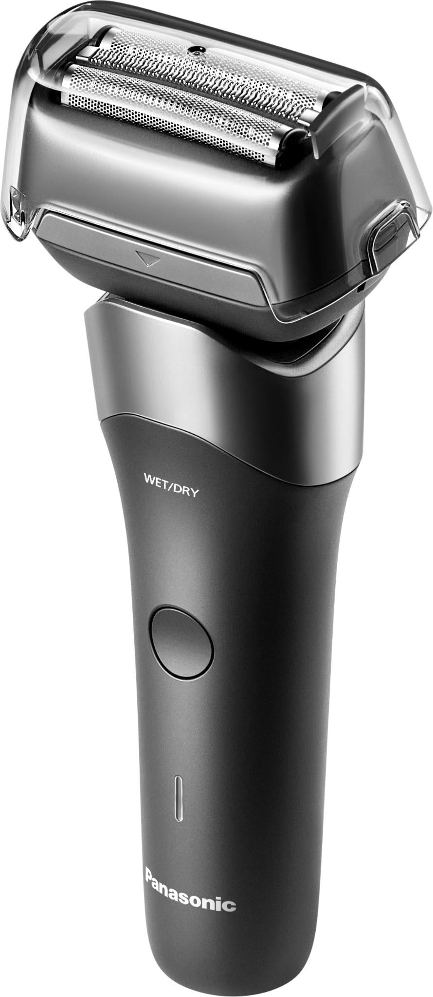 Panasonic Series 500 3-Blade Wet/Dry Shaver