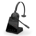 Jabra 9653-553-117 Wireless Engage 65 SE Mono Dect Headset (Black)