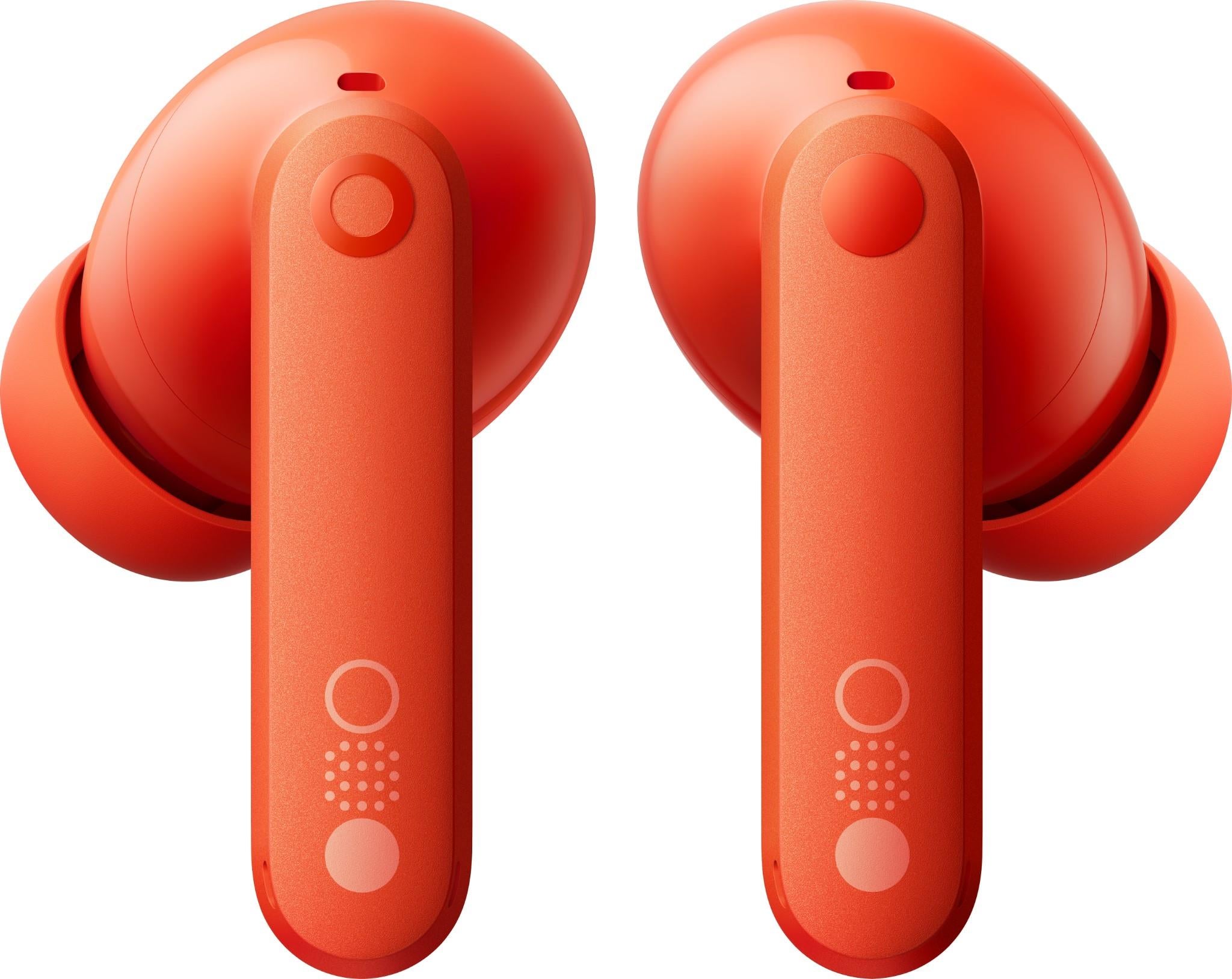 CMF Buds Pro 2 In-Ear Wireless Headphones (Orange)