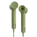 Laifen Mini High Speed Hair Dryer (Jungle Green)