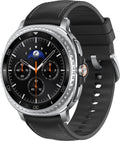 Samsung Galaxy Watch8 Classic LTE 46mm (Black)