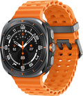 Samsung Galaxy Watch Ultra 47mm (Titanium Grey) [2025]