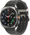 Samsung Galaxy Watch Ultra 47mm (Titanium Silver) [2025]