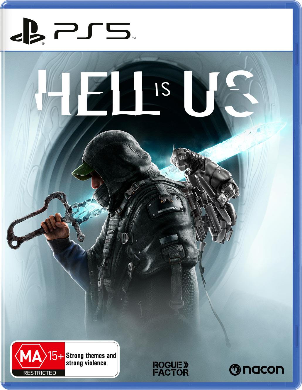 Hell is Us