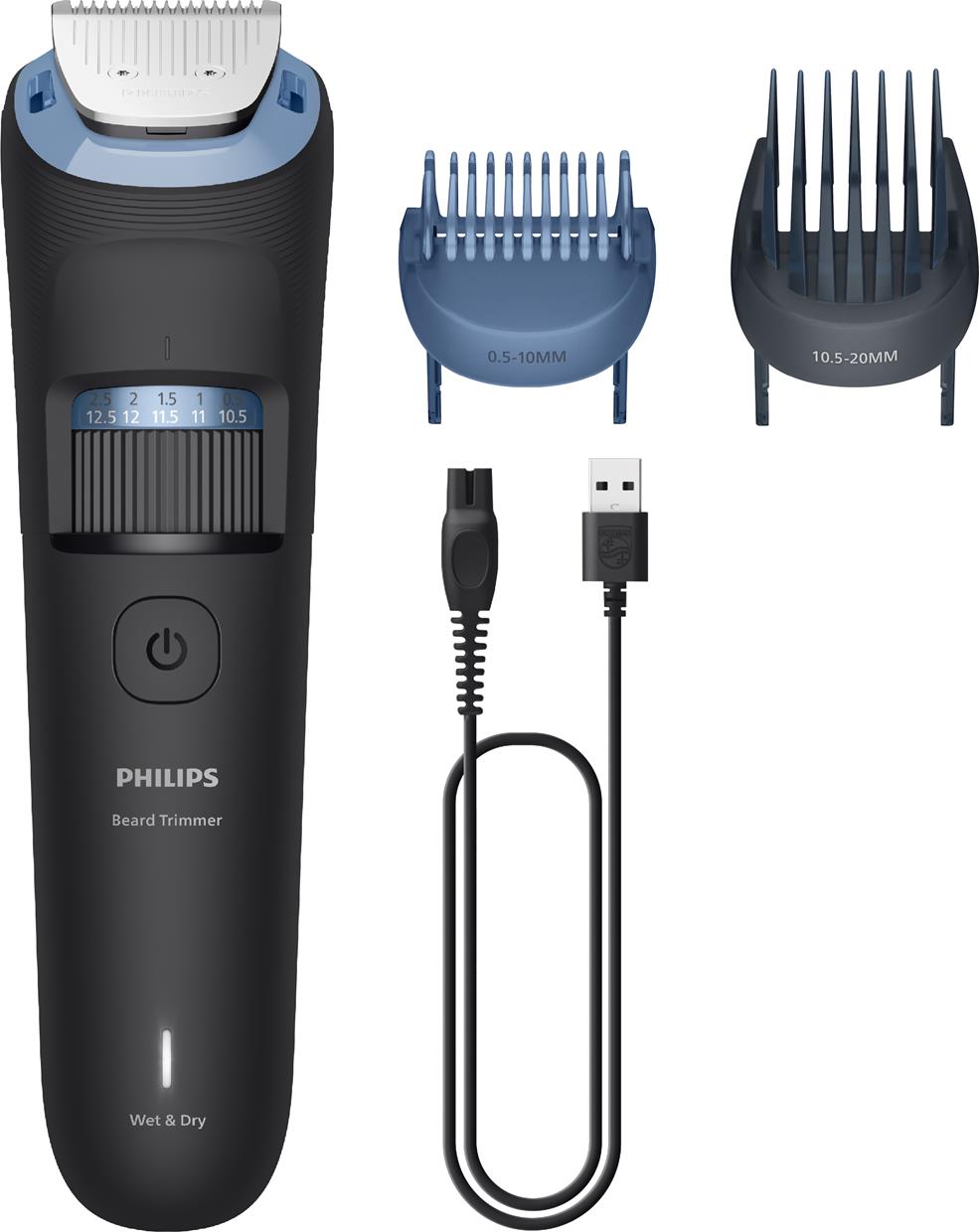 Philips Series 3000 Beard Trimmer