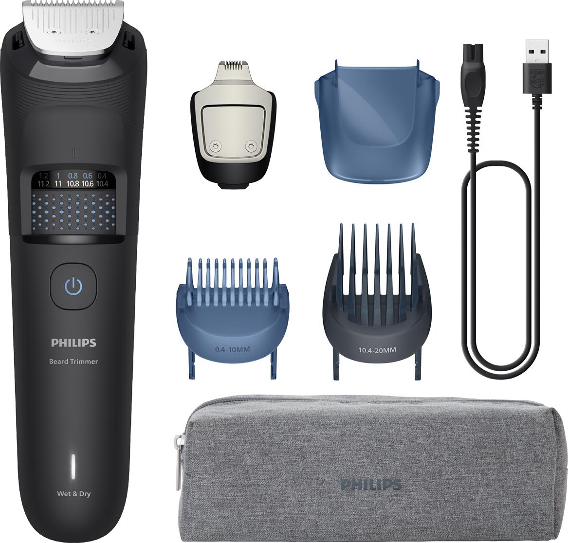 Philips Series 5000 Beard Trimmer