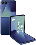 Samsung Galaxy Z Flip7 5G 256GB (Blue Shadow)