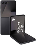 Samsung Galaxy Z Flip7 5G 512GB (Jetblack)