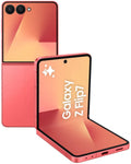 Samsung Galaxy Z Flip7 5G 512GB (Coralred)
