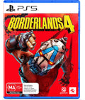 Borderlands 4