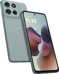moto g56 5G 256GB (Grey Mist)