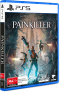 Painkiller