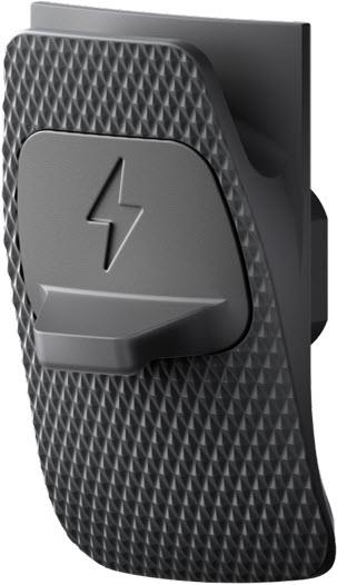 Insta360 X5 All-Weather USB Charging Cover