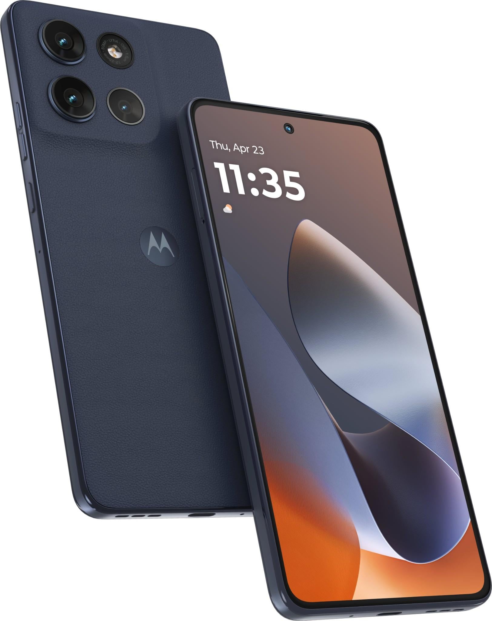 moto g86 Power 5G 128GB (Pantone Spellbound)