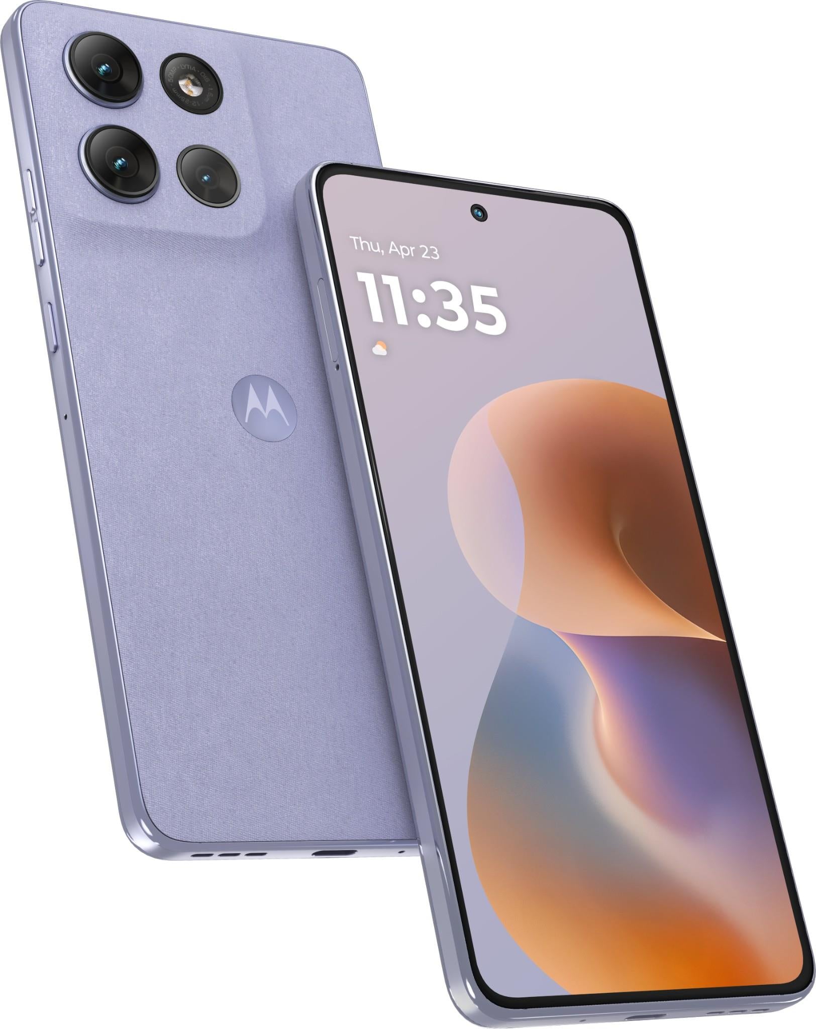 moto g86 Power 5G 128GB (Pantone Cosmic Sky)