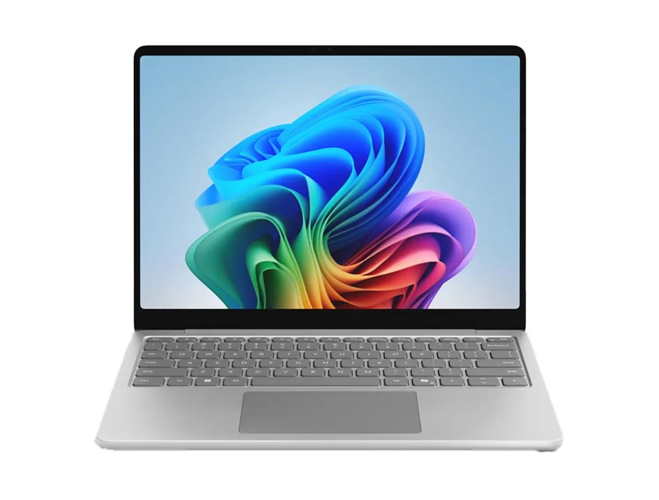 Microsoft Surface Laptop EP2-31821 13'/Snapdragon X Plus/16GB/256GB SSD/W11P (Platinum)