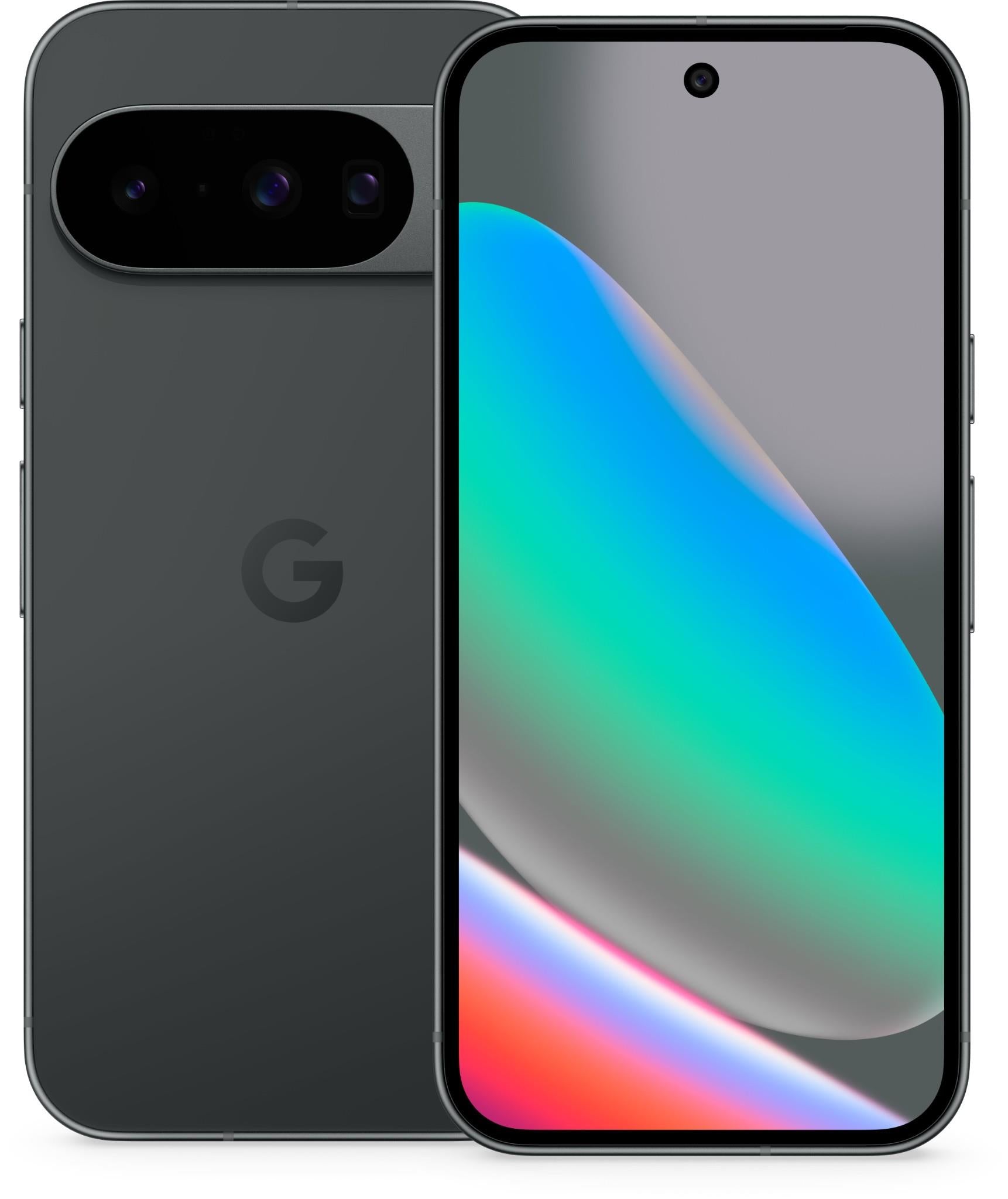 Google Pixel 10 5G 128GB (Obsidian)