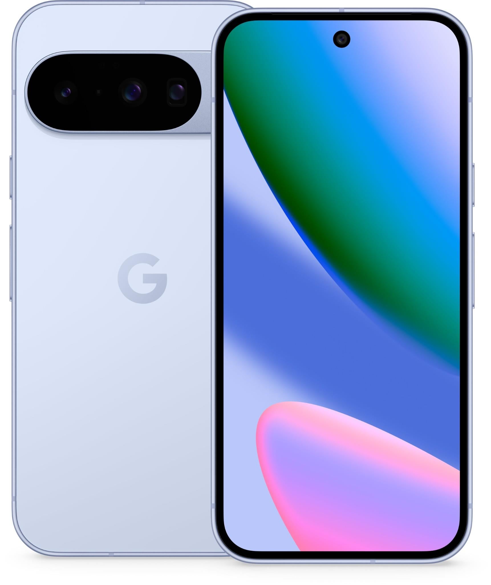 Google Pixel 10 5G 128GB (Frost)