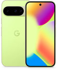 Google Pixel 10 5G 256GB (Lemongrass)
