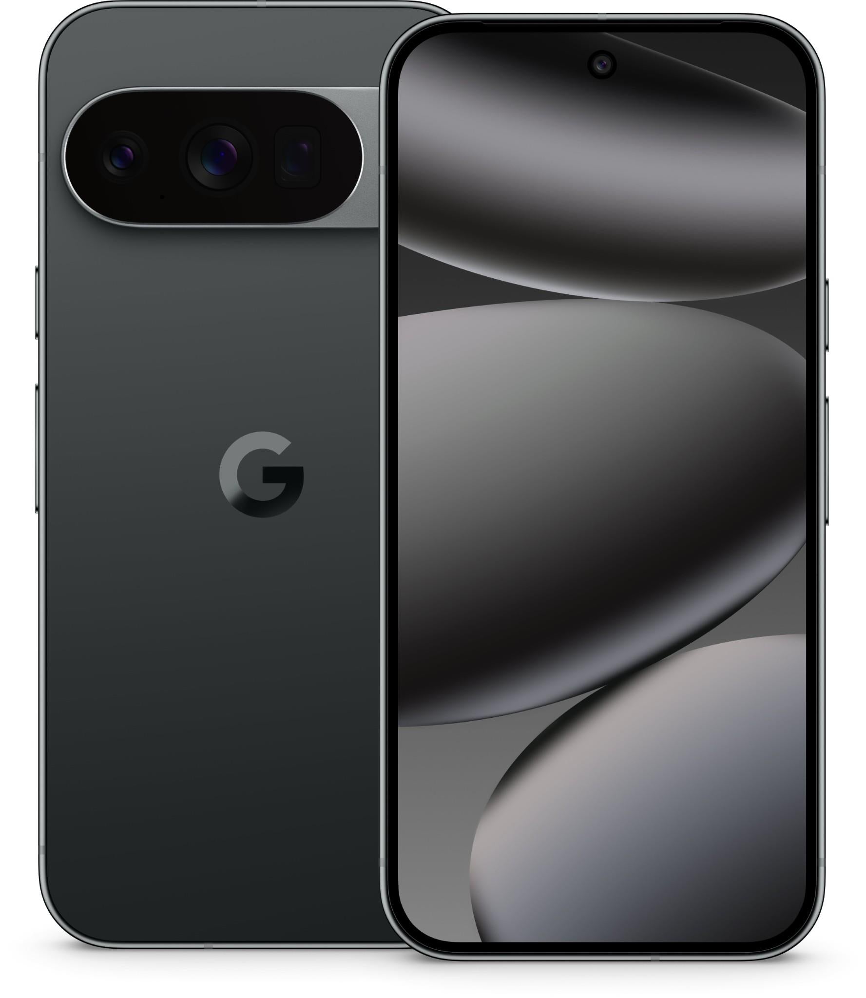 Google Pixel 10 Pro 5G 256GB (Obsidian)