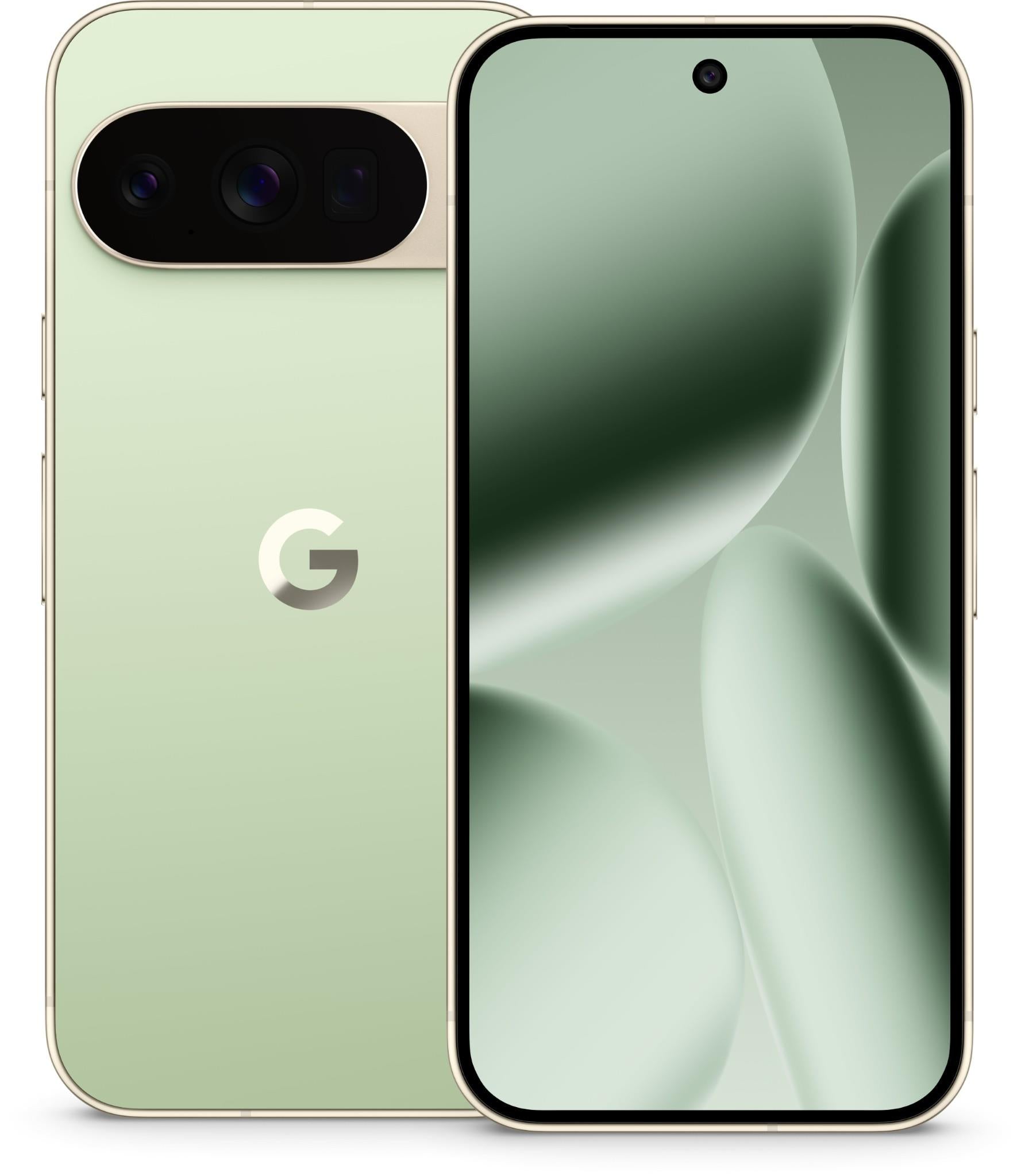 Google Pixel 10 Pro 5G 256GB (Jade)