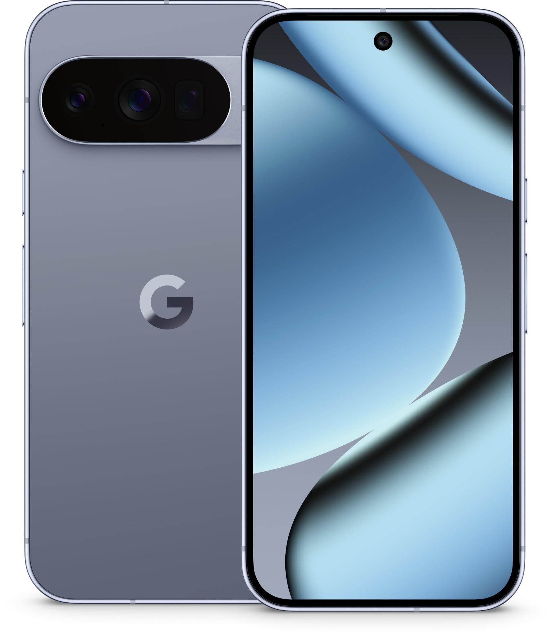 Google Pixel 10 Pro 5G 512GB (Moonstone)
