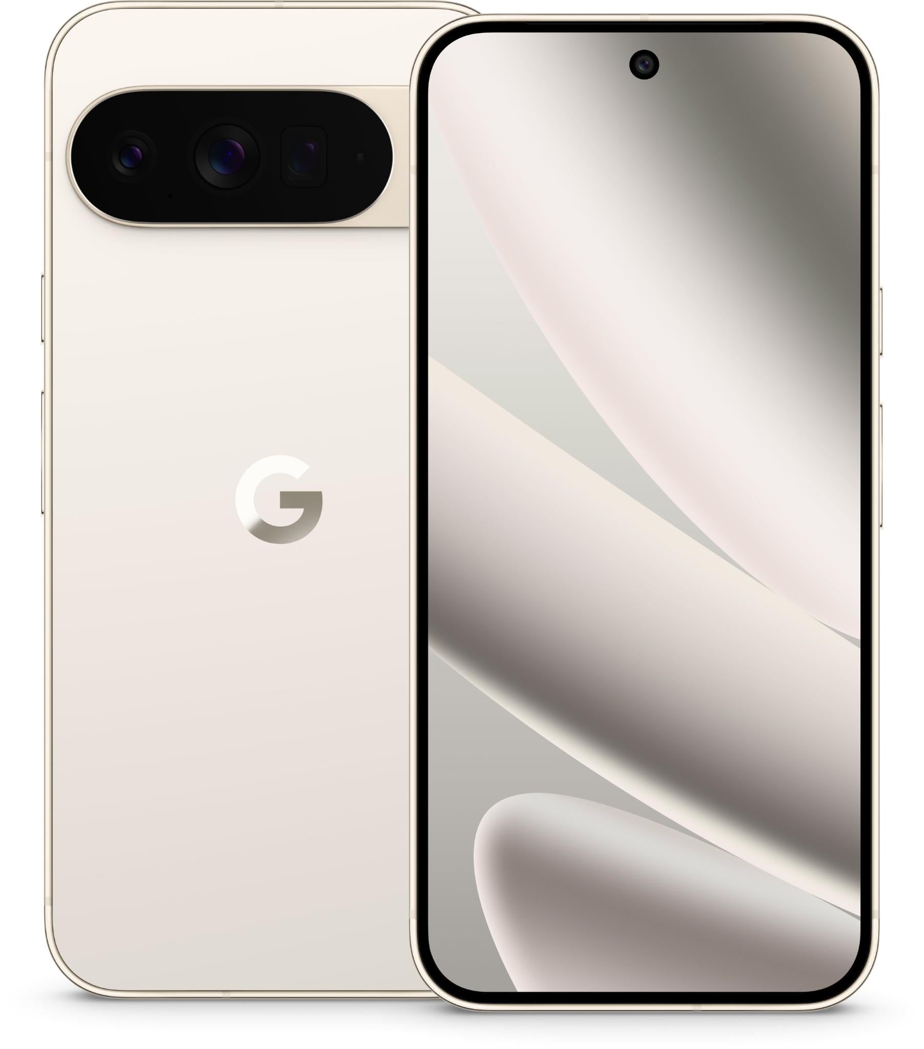 Google Pixel 10 Pro XL 5G 256GB (Porcelain)