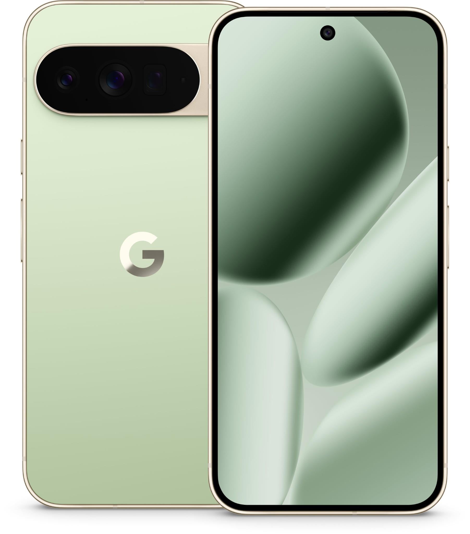 Google Pixel 10 Pro XL 5G 256GB (Jade)