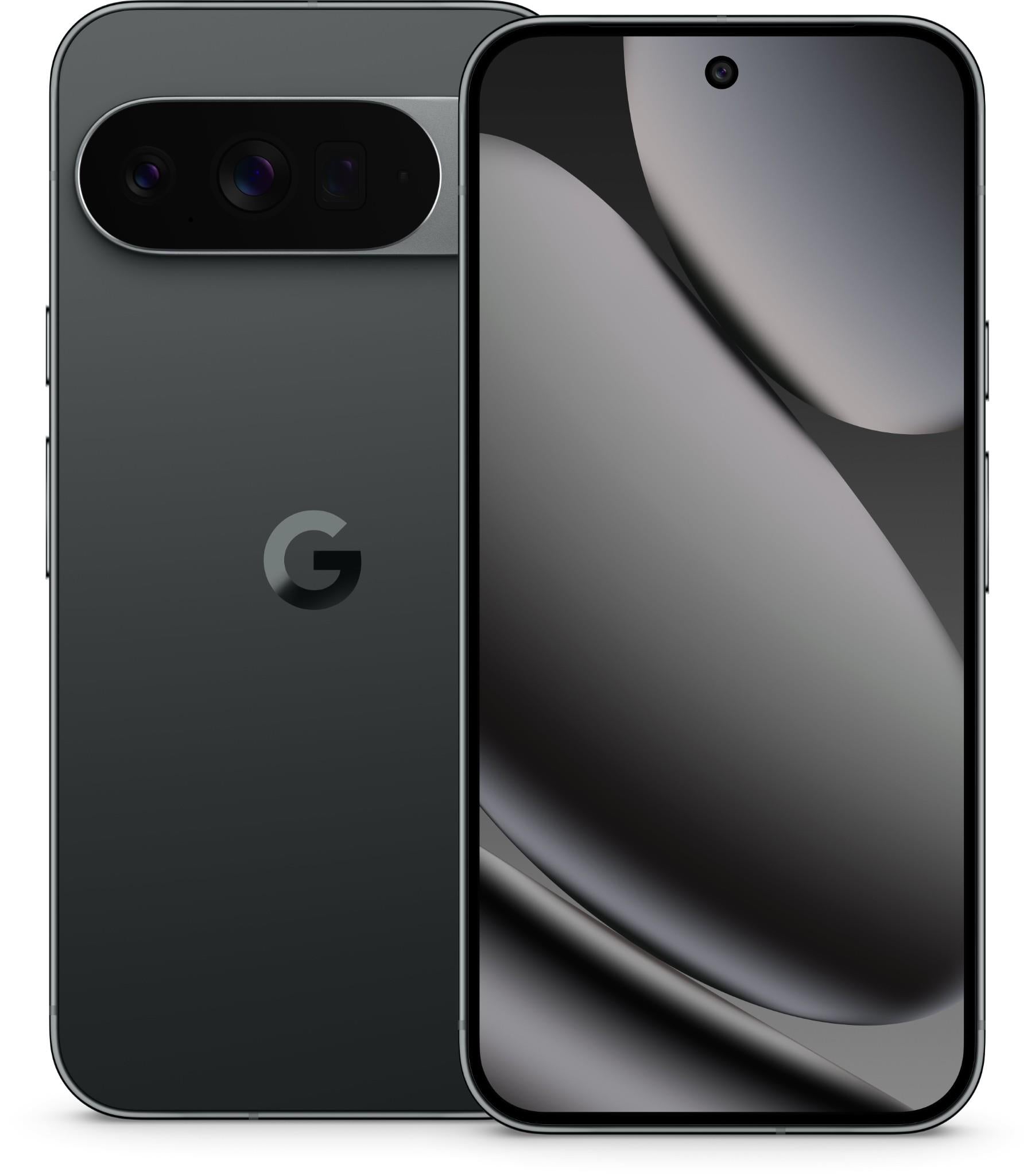 Google Pixel 10 Pro XL 5G 512GB (Obsidian)
