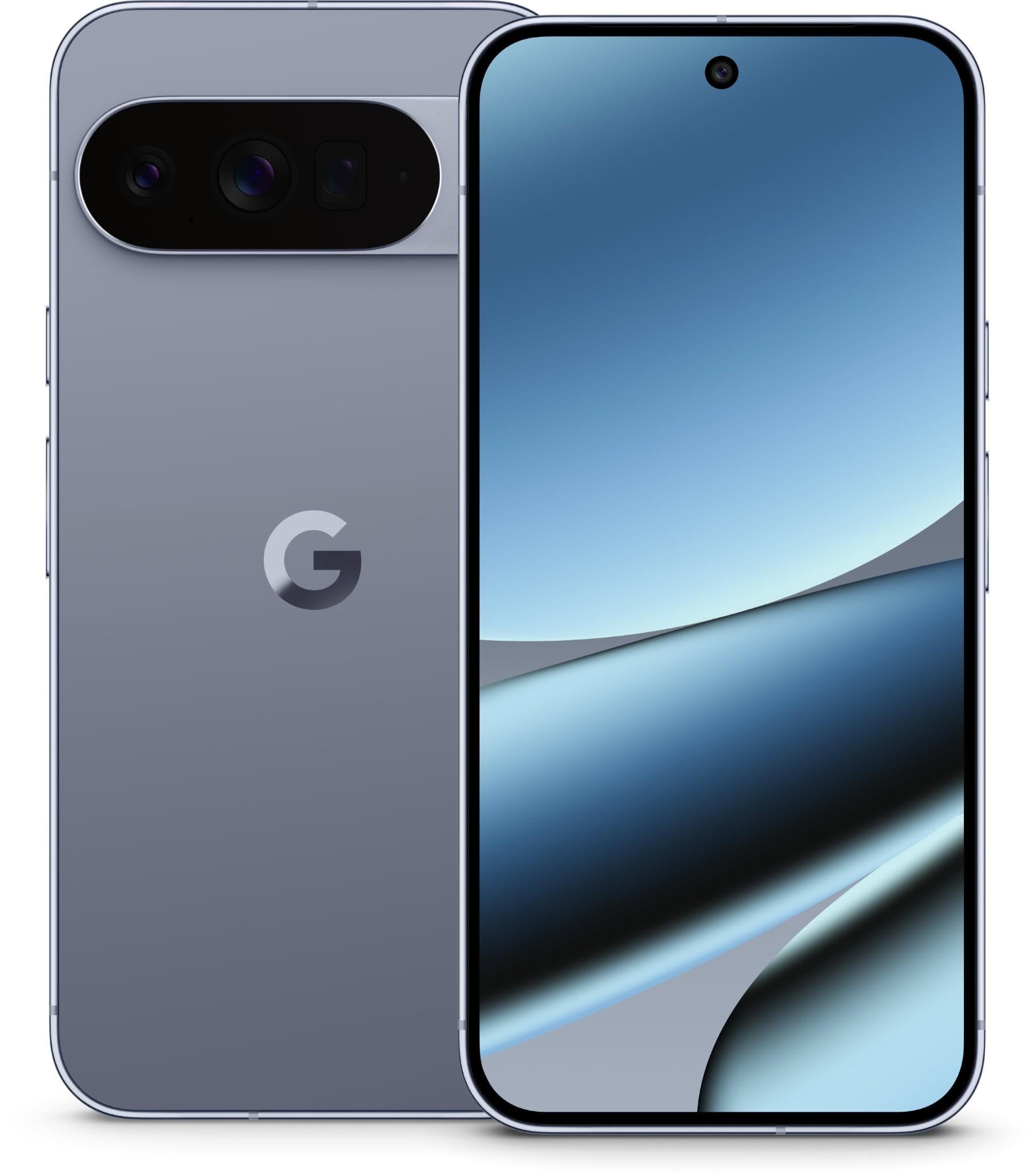 Google Pixel 10 Pro XL 5G 512GB (Moonstone)