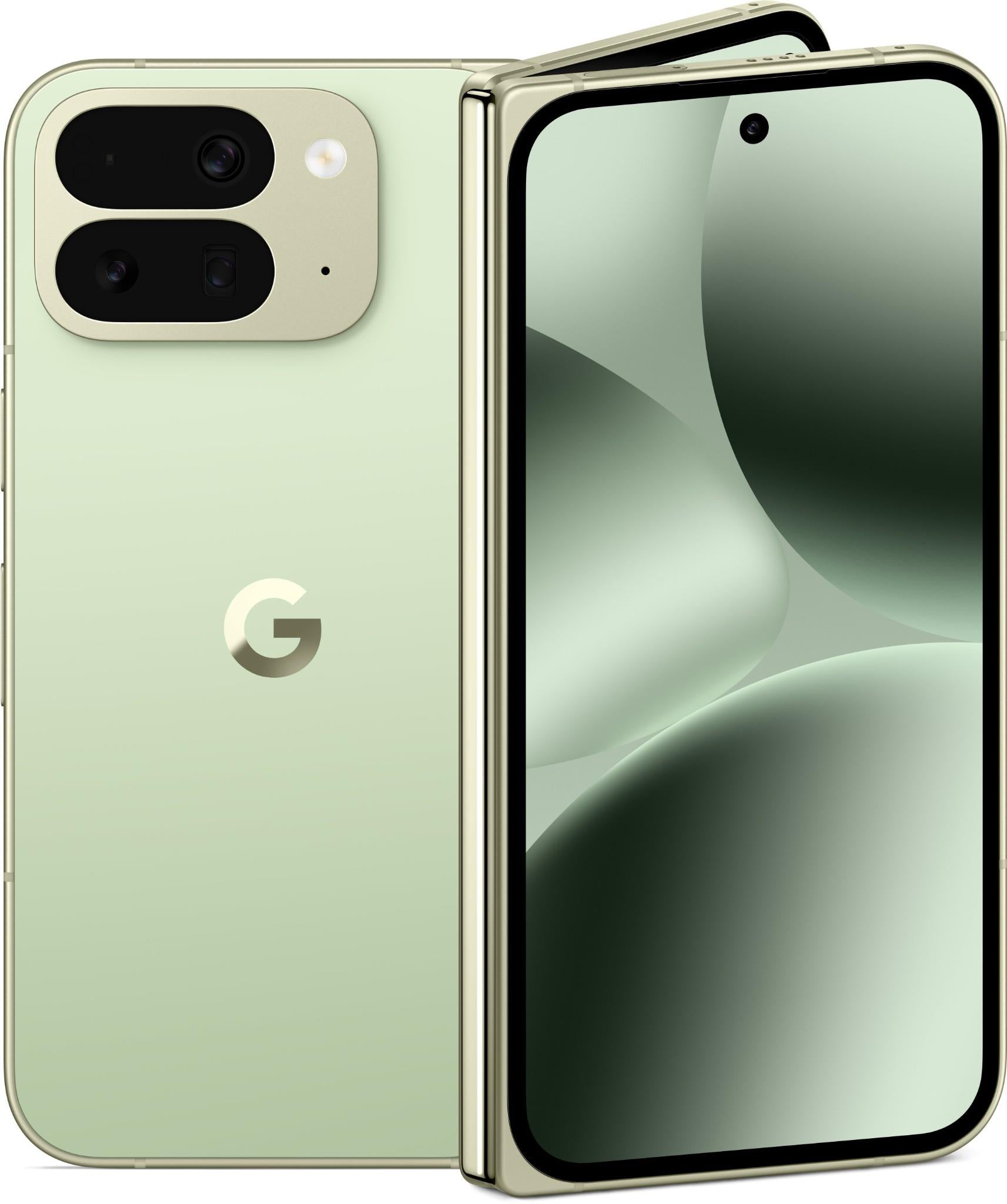 Google Pixel 10 Pro Fold 5G 512GB (Jade)