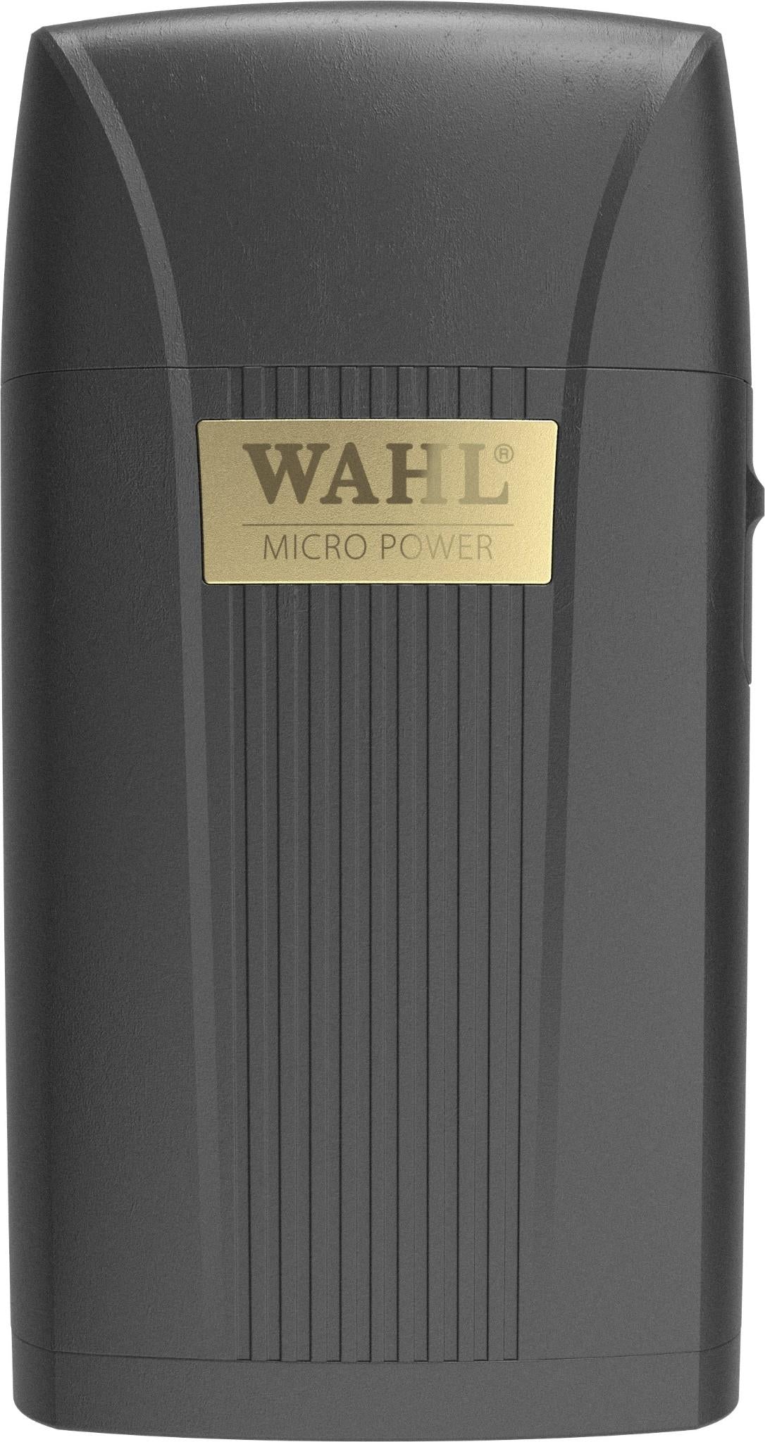 Wahl Micro Power Single Foil Shaver