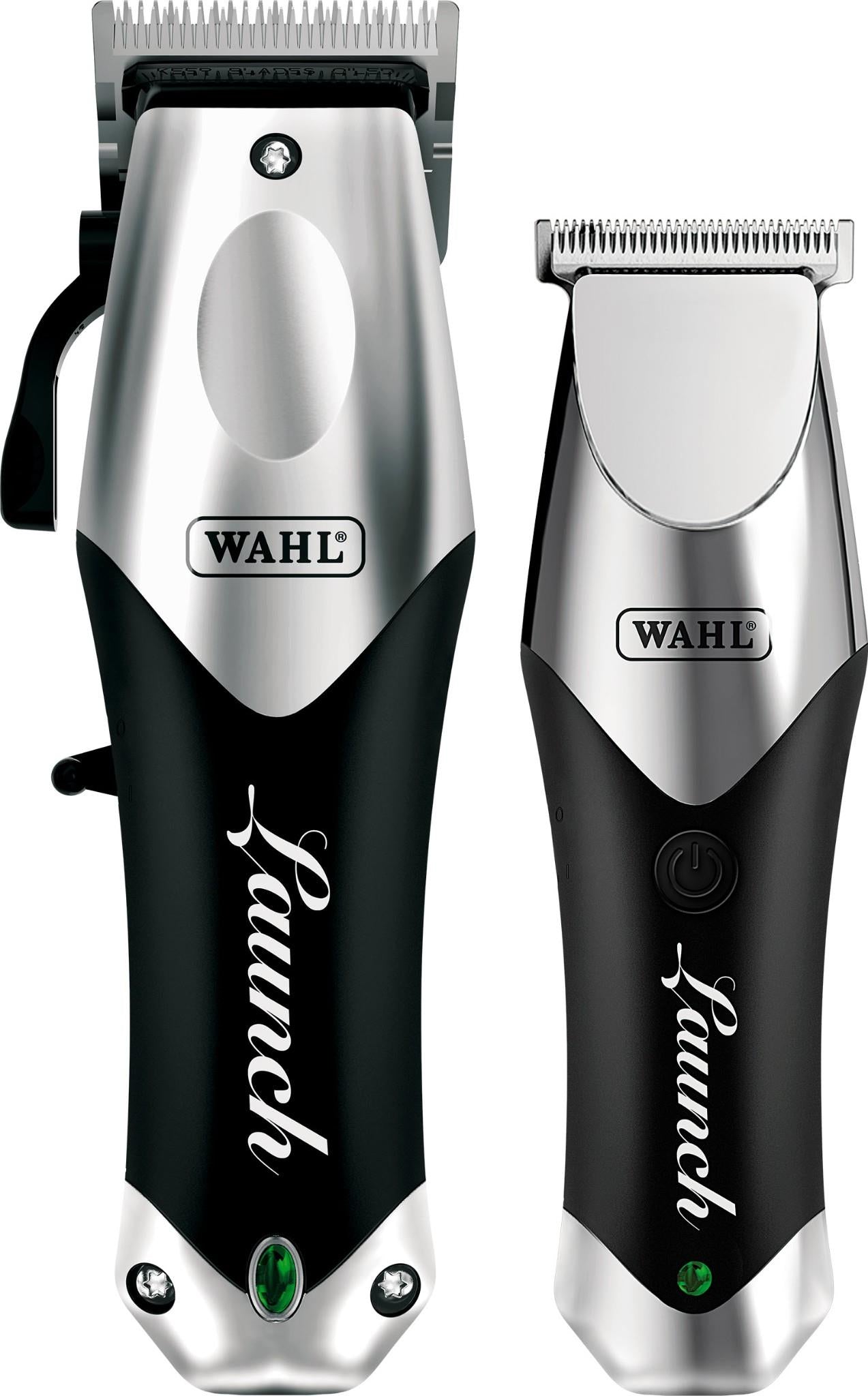 Wahl Launch Combo Hair Clipper