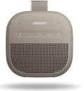 Bose SoundLink Micro Portable Speaker 2nd Gen (Sandstone)