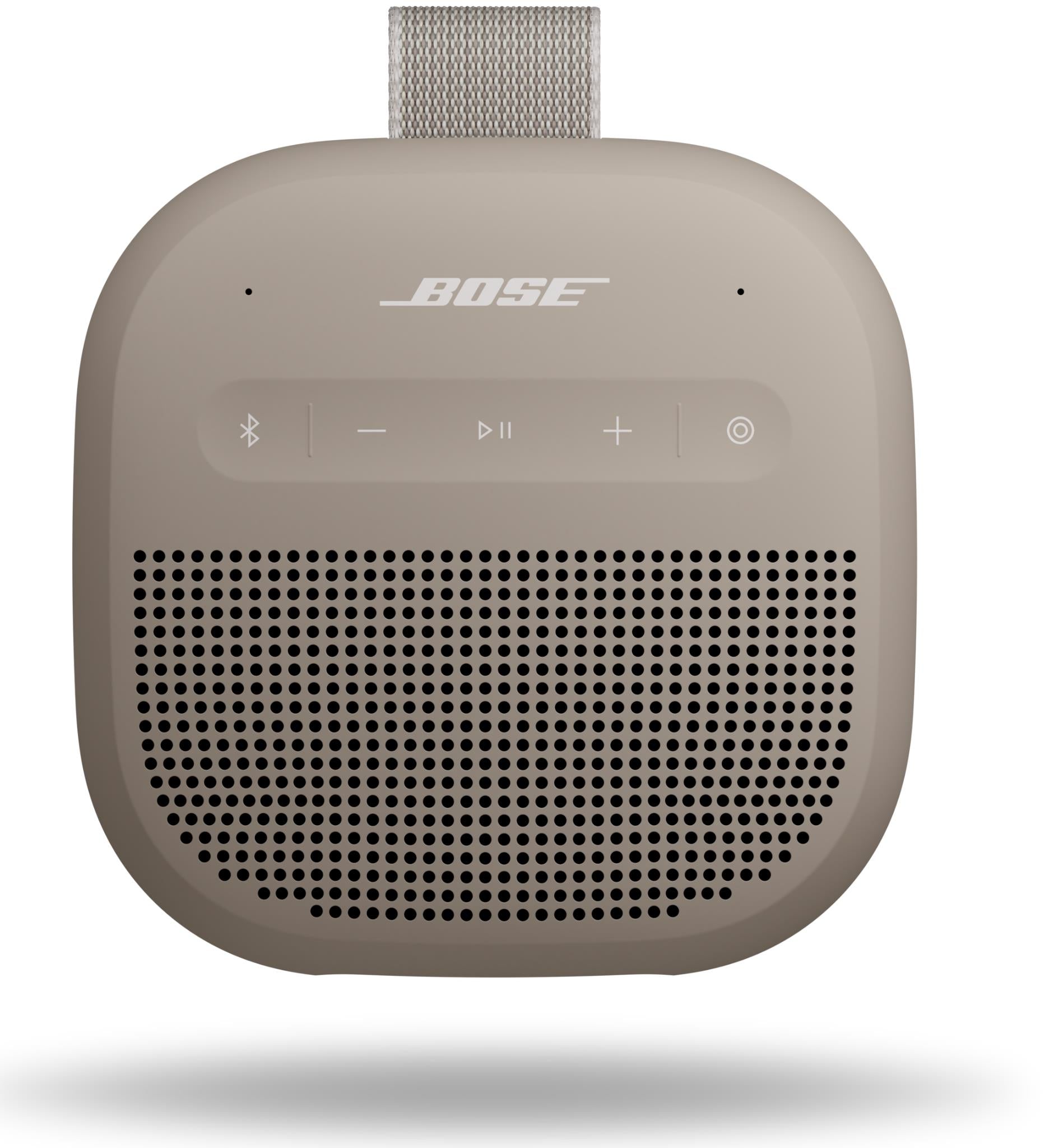 Bose SoundLink Micro Portable Speaker 2nd Gen (Sandstone)
