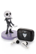 Cable Guys Jack Skellington The Nightmare Before Christmas Buds Pro Wireless Earbuds